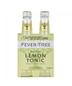 Fever Tree - Lemon Tonic Water (200ml 4 pack)