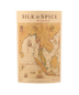 Silk & Spice White Blend 750ml - Amsterwine Wine Silk & Spice Minho Portugal Red Blend