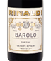 2020 Rinaldi/Giuseppe Barolo Tre Tine