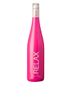 Relax Wines Pink Rosé
