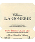 Château La Gomerie - St.-Emilion 1996 (6L)