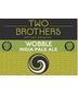 Two Brothers Wobble IPA (4 pack 16oz cans)