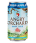 Angry Orchard - Crisp Apple Cider (12 pack 12oz cans)