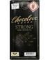 Chocolove - Strong Dark Chocolate Bar 3.2 Oz