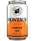 Montauk Brewing Company Pumpkin Ale