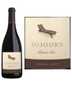 6 Bottle Case Sojourn Cellars Sonoma Coast Pinot Noir Rated 94PR w/ Shipping Included