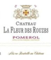 2020 Chateau la Fleur des Rouzes Pomerol
