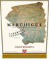 2022 Vinedos Marchigue - Mapa Cabernet Sauvignon Gran Reserva