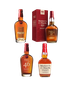 Maker's Mark Bundle 4