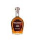 Bowman Bros Small Batch Virginia Straight 750ml - Amsterwine Spirits A. Smith Bowman Distillery Bourbon Kentucky Spirits