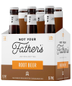 Small Town Not Your Fathers Root Beer 6pk 12oz Btl