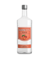 Burnett'S Peach Flavored Vodka 70 1.75 L