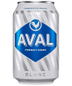 Aval French Cider Blanc (330ml can)