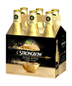 Strongbow Gold Apple Hard Cider 6 Pack (6 pack cans)