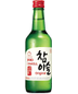 Jinro Chamisul Original Soju (classic) 375ML - East Houston St. Wine & Spirits | Liquor Store & Alcohol Delivery, New York, NY