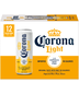 Corona Light 12 pack 12 oz. Can