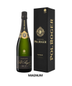 2016 Pol Roger Brut Black Foil Vintage - 1.5 Litre Bottle