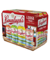 Leinenkugel Brewing Co - Lodge Pack 1 Variety Pack (12 pack 12oz cans)