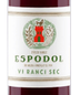 Espodol Vi Ranci Sec NV