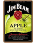 Jim Beam - Apple Bourbon (375ml)