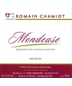 2021 Romain Chamiot - Vin de Savoie Mondeuse (750ml)