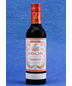 Louis Ferdinand Dolin Half Bottle Rouge Vermouth