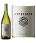 Excelsior Estate Chardonnay 2018 (South Africa)