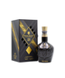 Royal Salute - The Peated Blend Black Flagon 21 year old Whisky 70CL