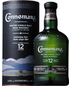 Kilbeggan Distilling Co. - Connemara 12 Year Old Peated Single Malt Irish Whisky