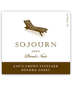 2012 Sojourn - Pinot Noir Gaps Crown Vineyard (750ml)