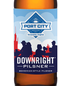 Port City - Downright Pilsner 6pk