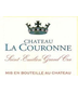 2019 Chateau La Couronne - St. Emilion Grand Cru (750ml)