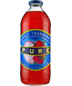 Mr. Pure Cranberry Apple Juice (32oz bottle)