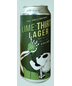 Full Circle Brewing Lime Thirty Lager