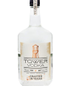 Tower Vodka Crafted in Texas Vodka