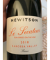 2018 "Le Secateur" Hewitson Shiraz Barossa Valley