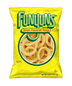 Frito Lay Funyuns Onion Flavored Rings