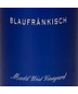 Channing Daughters Blaufrankisich Long Island Red Wine 750 mL