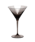 Moser Pebbles Martini 8.8 oz. Smoke