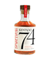 Spiritless Kentucky 74 Non-Alcoholic Bourbon 750ml | Liquorama Fine Wine & Spirits