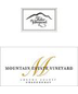 Fisher Vineyards Mountain Estate Chardonnay California White Wine 750 mL