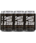 DuClaw - Sweet Baby Jesus Porter w/ Chocolate & Peanut Butter (6 pack 12oz cans)