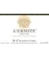 2018 Chapoutier Ermitage Rouge L&#x27;Ermite