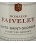 2022 Faiveley Nuits Saint Georges Les Damodes Premier Cru