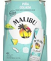 Malibu - Pina Colada Cocktail (4 pack 12oz cans)