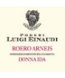 Luigi Einaudi Roero Arneis Italian White Wine 750 mL