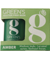 Green's Gluten Free Amber