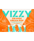 Vizzy Hard Seltzer Orange Cream Pop