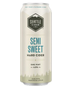 Seattle Cider - Semi-Sweet Hard Cider (4 pack 16oz cans)
