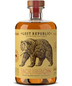 Lost Republic - Bourbon Whiskey